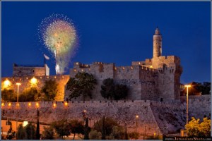 fireworks-israel