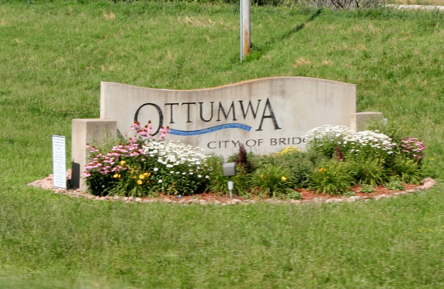 Ottumwa