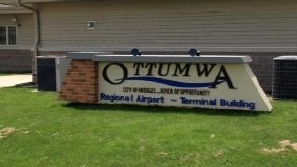 ottumwaairport