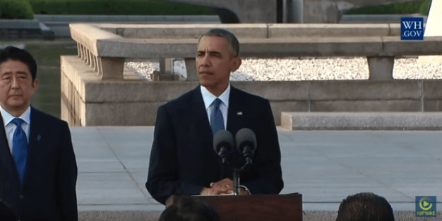 obama-hiroshima