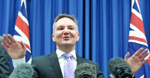 bowen says Believe me