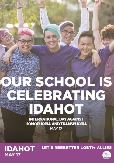 celebrating diversity