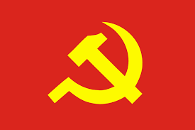 communist flag