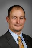 Iowa Senator Mark Chelgren