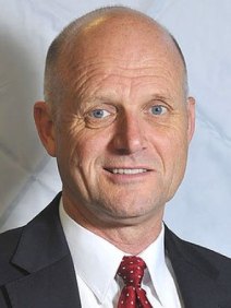 Senator David Leyonhjelm