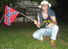 dylan roof