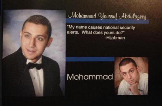 Mohammad shooter chattanooga