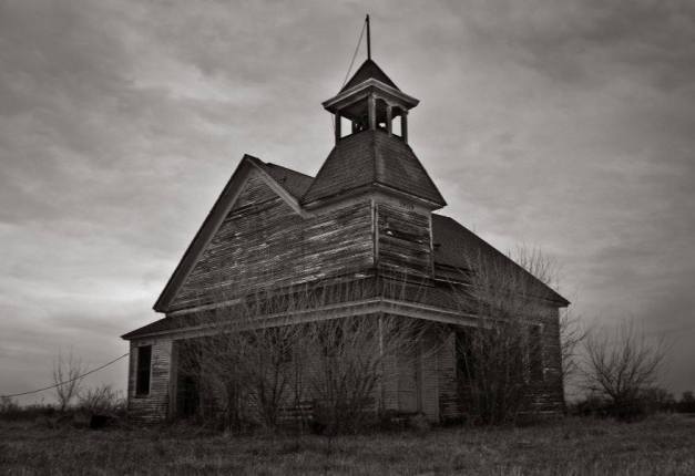 old-school-house