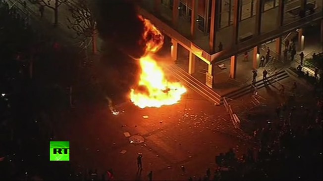 berkely-demonstration