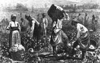 slavery