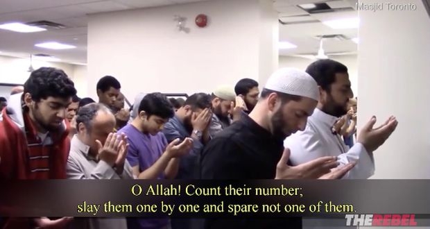 Canadian Islam