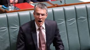 Mark Dreyfus Australian Labor Party