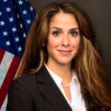 Sarah Nowrouzzadeh and obama and trump