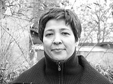 Islamic womens activist Seyran_Ates