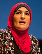 Linda Sarsour Muslim