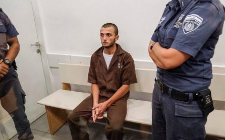 Muslim made radical in trip to mecca