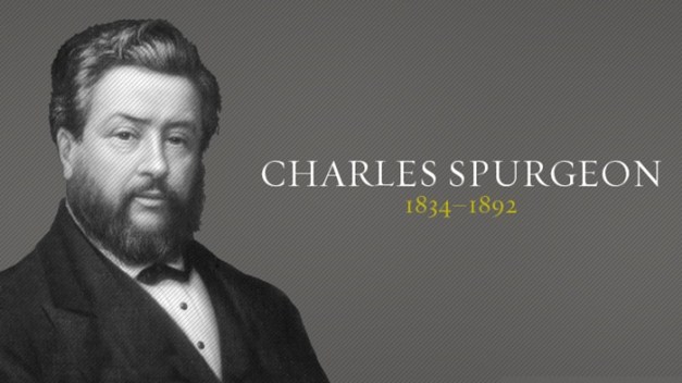 C H Spurgeon
