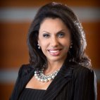 Brigitte Gabriel