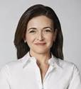 Facebooks Sheryl Sandberg