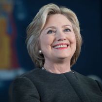 Hillary