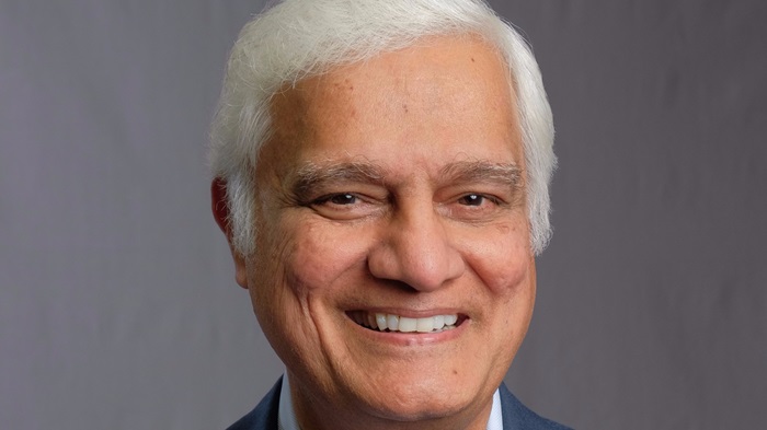 ravi zacharias