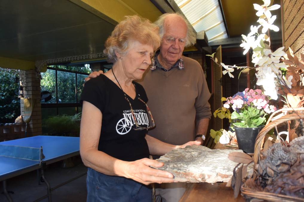 Evolution in land magazine june 2018