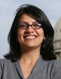 islams comgresswoman rashida tlaib
