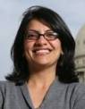 islams comgresswoman rashida tlaib