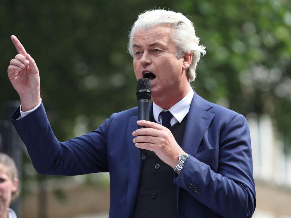 Geert-Wilders