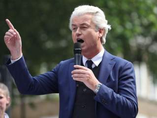 Geert-Wilders