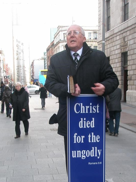 street preaching and free speech edited