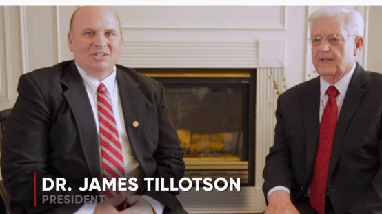 FBBC President and ChaplainEdited