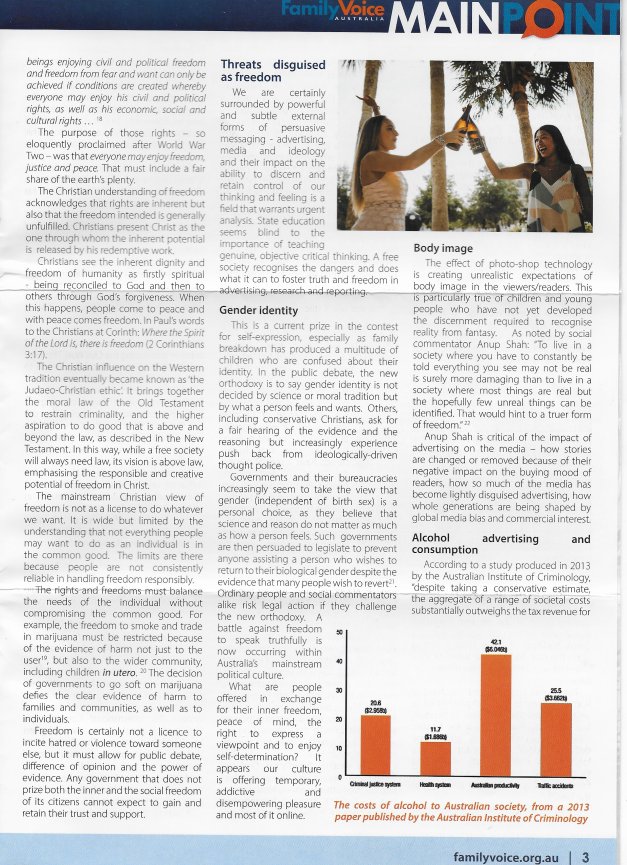 International Battle for Freedom Page 3