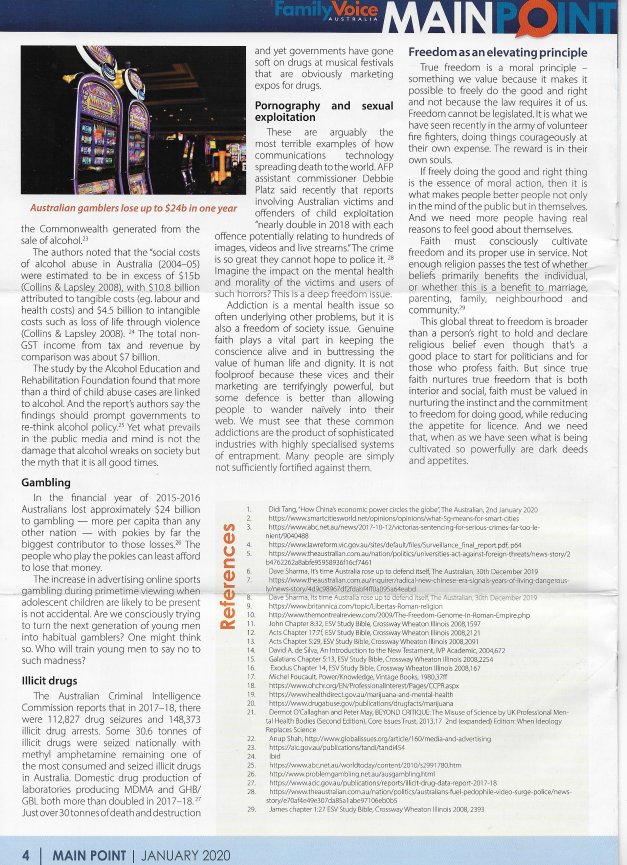 International Battle for Freedom Page 4