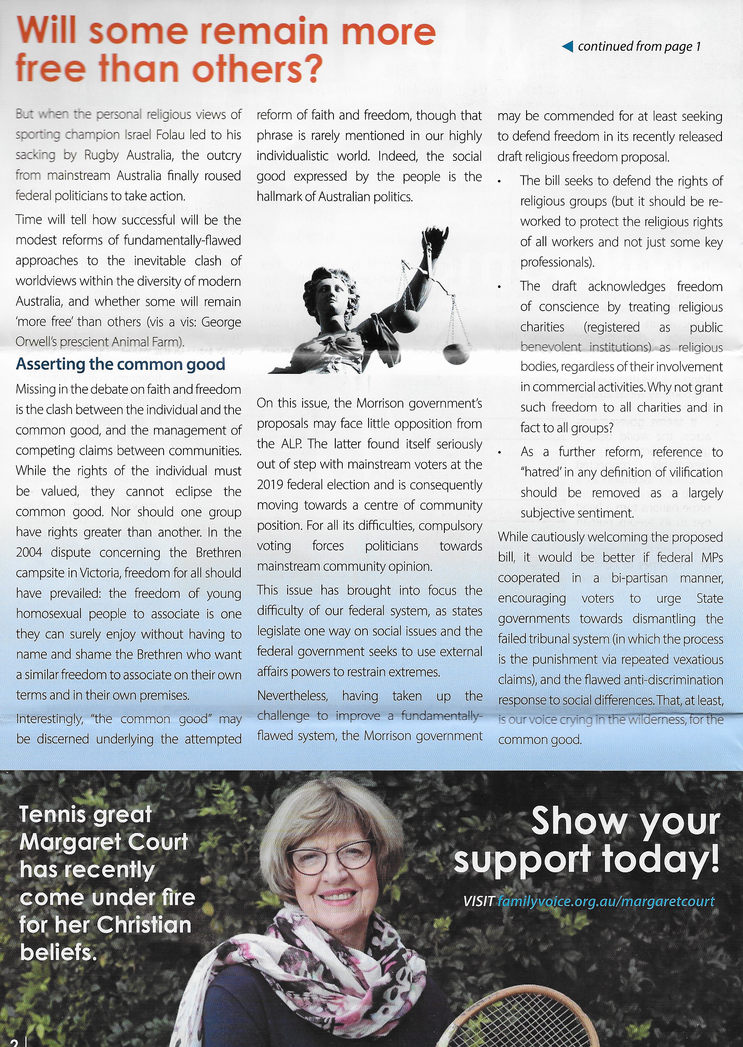 ONPOINT January 2020 Page2