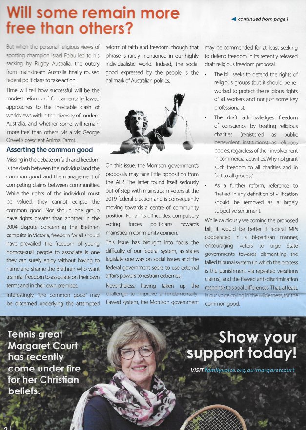 ONPOINT January 2020 Page2