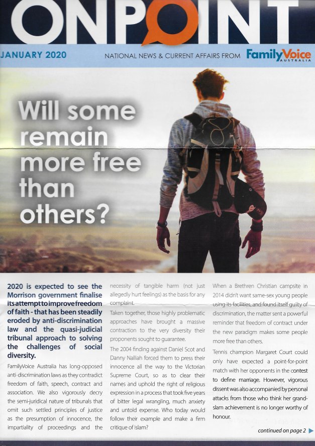 ONPOINT January 2020Page1