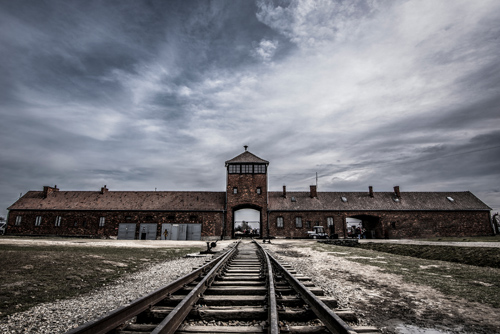 Auschwitzmail