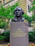 George Washington University download