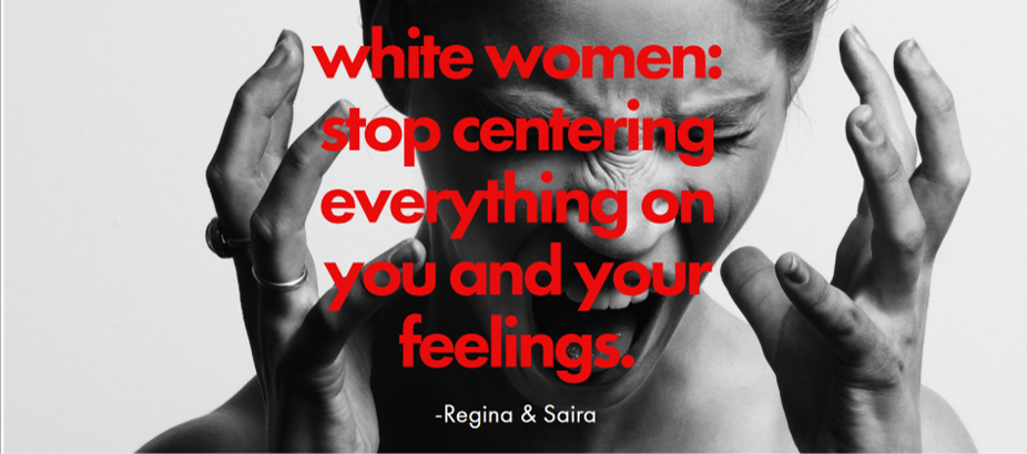 Race2Dinner White Suprmecy