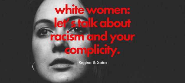 Race2Dinner white women