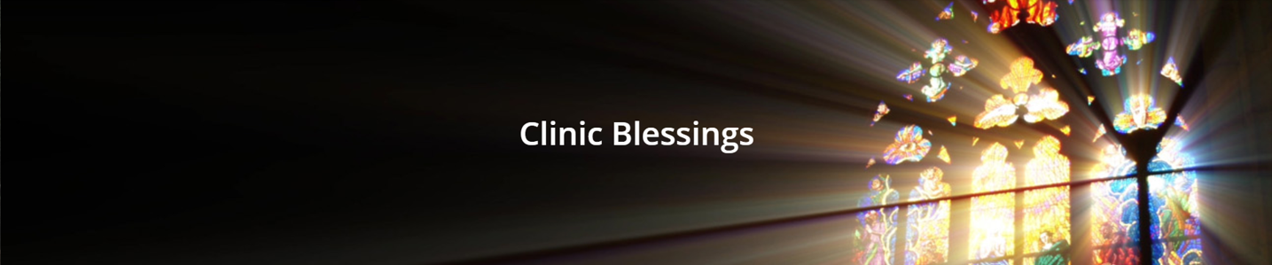 RCRC clinic blessings Picture1