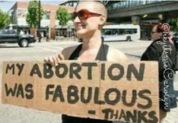 Abortion was wonderfulPicture2