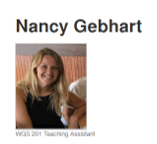 Iowa State Gender Studies Picture1