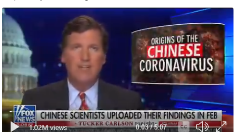 Tucker Crlson April 1 2020Edited