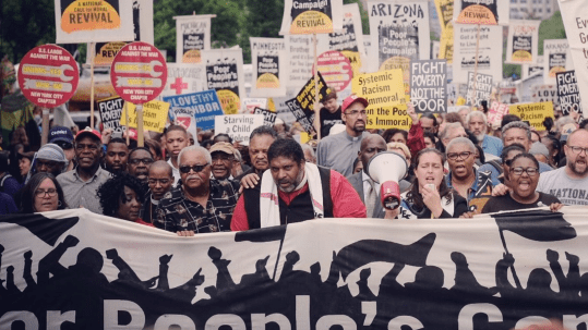 Poor Peoples Campaign Edited